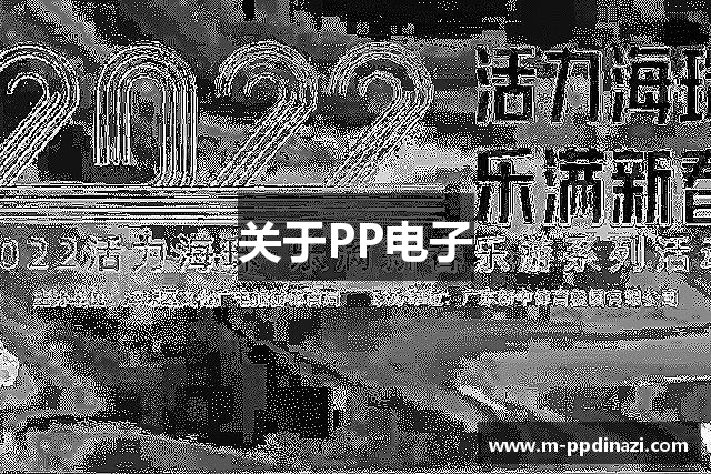 关于PP电子